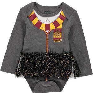 Harry Potter Baby Onesie